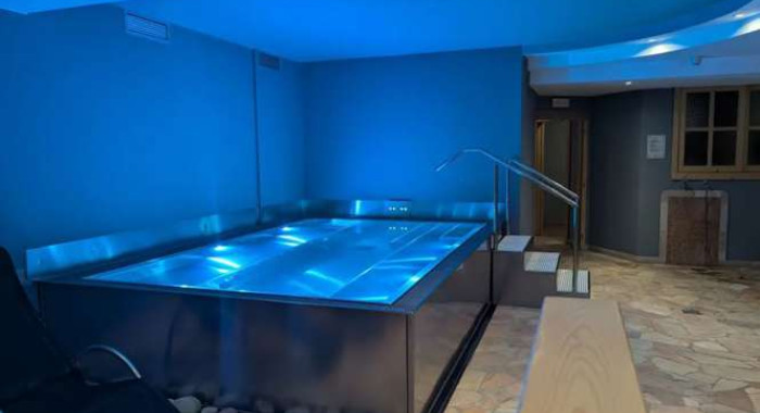 Hotel Arnica, Madonna Di Campiglio ski chalet, image 7